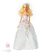 Wedding Day Barbie...