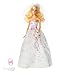 Wedding Day Barbie Doll