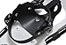 ALPS Light Weight Snowshoes for Kids, Boys & Girls & Pair Retractable Anti Shock snowshoes pole