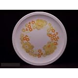 Corning Centura Summerhill Round Platter by Corning