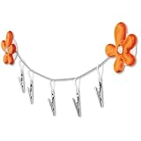 Koziol April Display Line with Clips