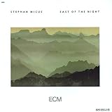 East Of The Night