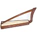 19 string Medieval Harp, Rosewood