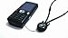 Pacsafe Digisafe 100 Phone and Camera Strap, Black