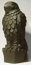 The Maltese Falcon - Radio Script!
