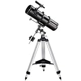 Orion SpaceProbe 130ST EQ Telescope