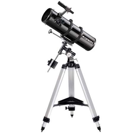 Orion SpaceProbe 130ST EQ Telescope