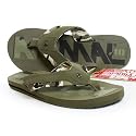 New Animal Flip-Flops Jekyll Mens Sandals