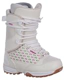 32 – Thirty Two Lashed Snowboard Boots Tan/White thumbnail