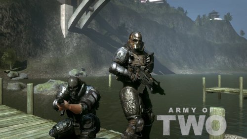 Army of Two image