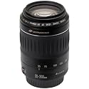 Canon EF - Téléobjectif Zoom 55 / 200 mm f/4.5-5.6 II USM