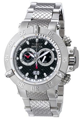 Invicta Men's 4573 Subaqua Noma III Collection Chronograph Watch