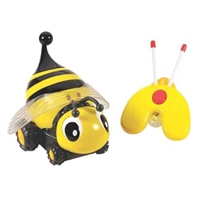 Kid Galaxy My First Radio Control Buggies Bee by Kid Galaxy