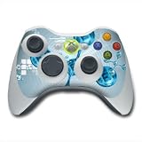Jax Design Xbox 360 Controller Protector Skin Decal Sticker