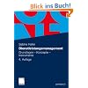 Dienstleistungsmanagement: Grundlagen - Konzepte - Instrumente