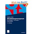 Dienstleistungsmanagement: Grundlagen - Konzepte - Instrumente
