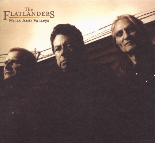Flatlanders Picture