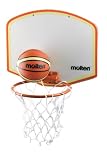 molten Mini Basketballboard KB 100 V