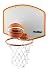Sport & Fitness : molten Mini Basketballboard KB 100 V