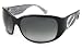 Coach Madeline Wraparound Sunglasses S498/MADE/TORT/62/15: Tortoise/Brown Gradient