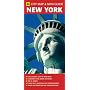New York (AA City Maps)