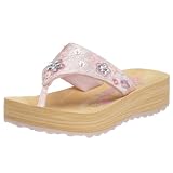 Skechers Junior/Youth Sparks Flip Flop
