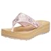 Skechers Sparks 86685L, Mädchen Sandalen