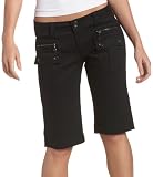 Boom Boom  Juniors' Bermuda Short