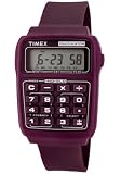 Timex Retro Gerald Berry Calculator Watch T2N189