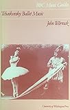Tchaikovsky ballet music