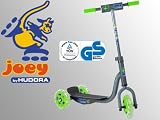Eigenschaften Hudora / Hudora Kinderroller 