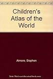 Children's atlas of the world