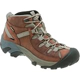 KEEN Targhee ll Mid Hiking Shoe - Womens