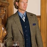 Country Gentleman Lambswool Sportcoat
