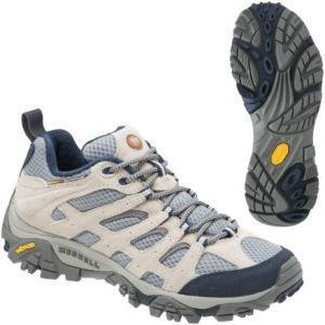 Merrell Moab Ventilator Hiking Shoe Women's