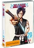 Bleach V20 (PAL) (REGION 4)