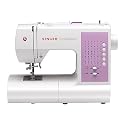 Singer 7463 Confidence 30-Stitch Electronic Sewing Machine