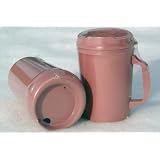 Insulated Travel Aladdin Mugs 34 oz. Pink