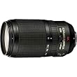 Nikon 70-300mm f/4.5-5.6G ED IF AF-S VR Nikkor Zoom Lens for Nikon Digital SLR Cameras