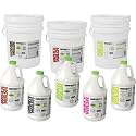 Monster Shop All-Purpose Cleaner - 32-Oz. Spray Bottle by Monster Labs