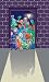 Wallmonkeys Peel and Stick Wall Decals - Trick or Treat - Removable Graphic