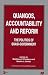 Book Quangos, Accountability and Reform: The Politics of Quasi-Government