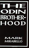 Cover of The Odin Brotherhood by Mark Mirabello 1869928717