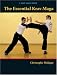 Book The Essential Krav Maga: Self-Defense Techniques for Everyone