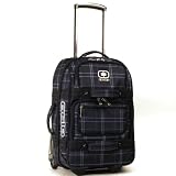 OGIO Luggage Invader 18 Inch Stealth Bag