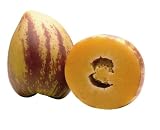 Frieda's Fresh Pepino Melons (4 Lbs)