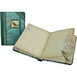 Songbird Punch Studio Tiny Book Notepad 3 by 4 inch