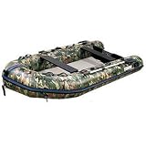 ZephyrBoat(ゼファーボート) ZEPHYR BOAT ZPS333 カモフラージュ