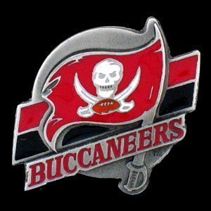 Tampa Bay Buccaneers Pin - NFL Football Fan Shop Sports Team Merchandise