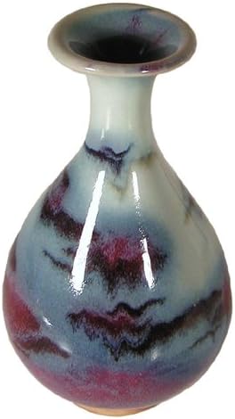 Ikebana Vase for Buddhist Flower Arrangement Meditation